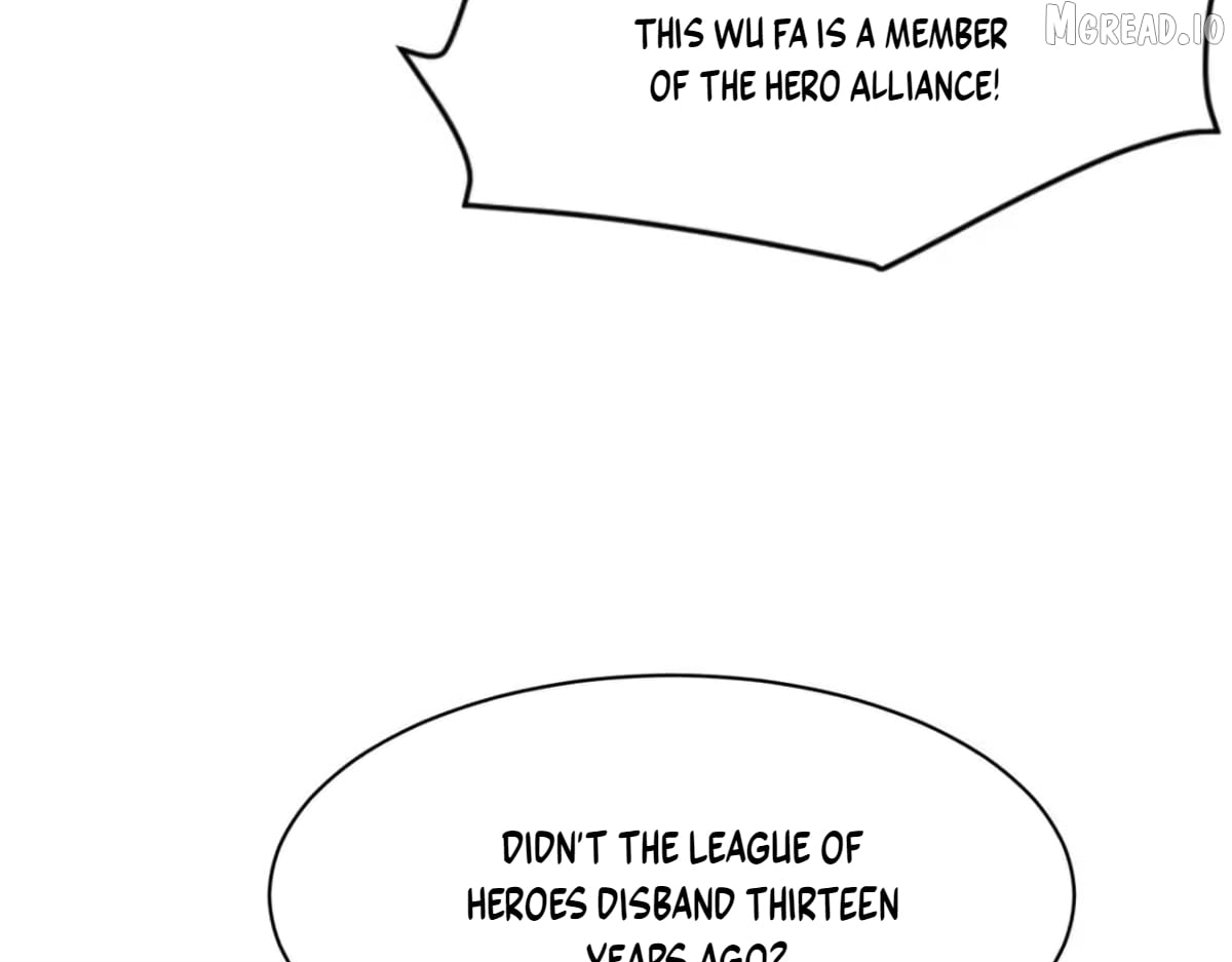 Hidden Dragon in the City (2025) Chapter 72  - page 33